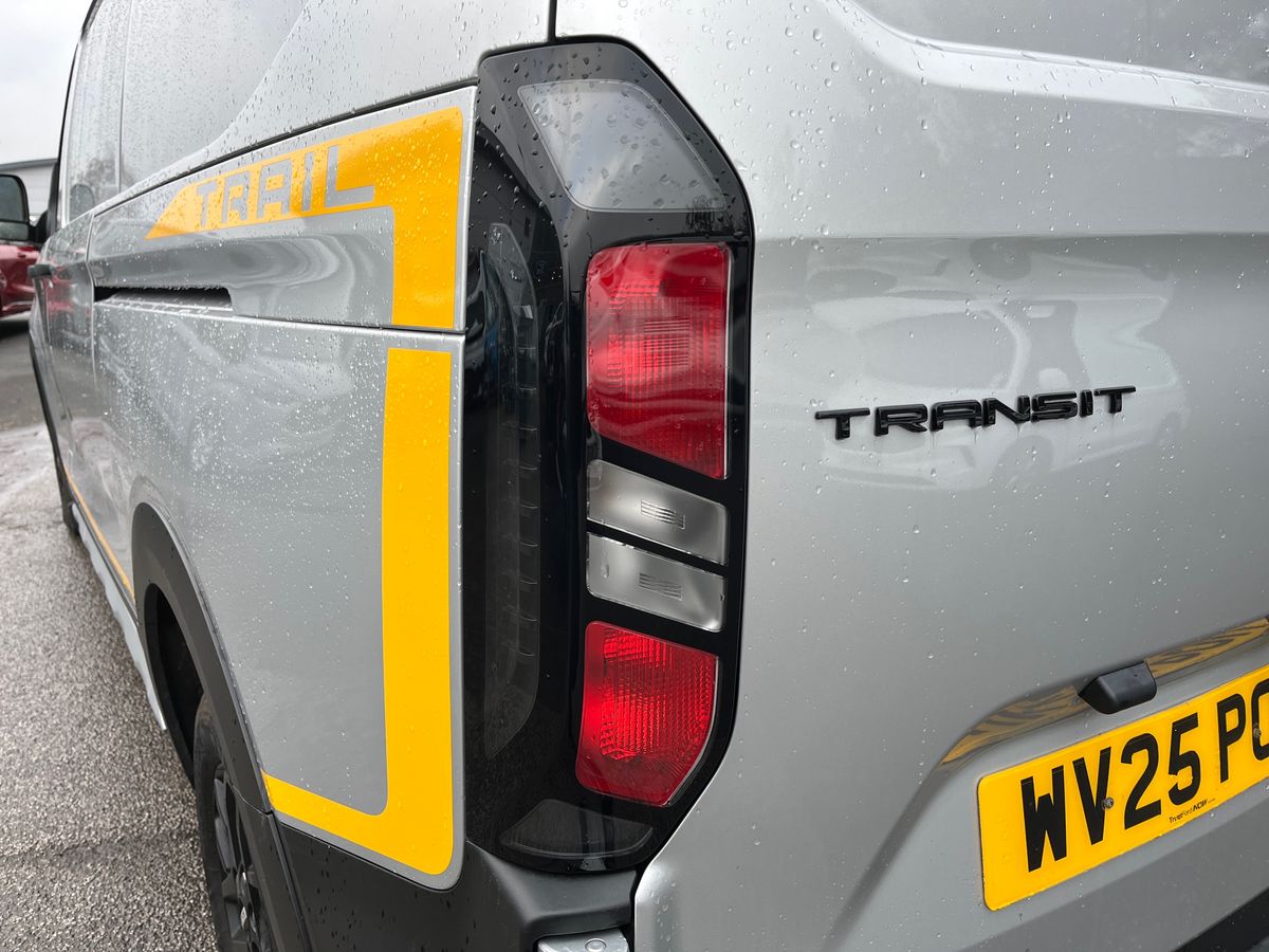 Used Ford Transit Custom 2025 for sale - 77432183: Photo 20