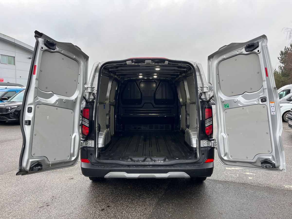 Used Ford Transit Custom 2025 for sale - 77432183: Photo 21