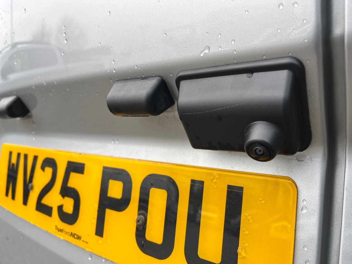 Used Ford Transit Custom 2025 for sale - 77432183: Photo 23