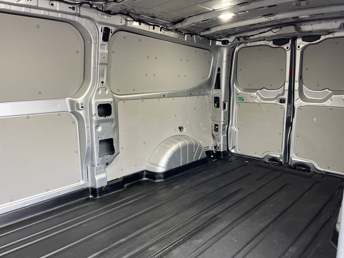 Used Ford Transit Custom 2025 for sale - 77432183: Photo 27