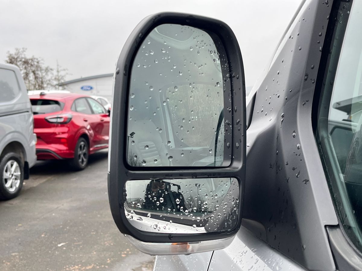 Used Ford Transit Custom 2025 for sale - 77432183: Photo 28