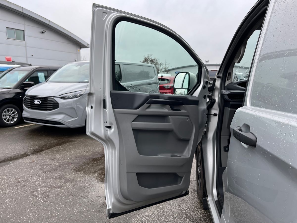 Used Ford Transit Custom 2025 for sale - 77432183: Photo 29