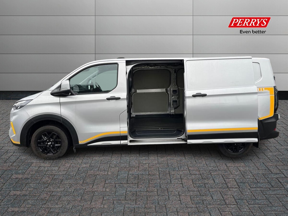 Used Ford Transit Custom 2025 for sale - 77432183: Photo 3