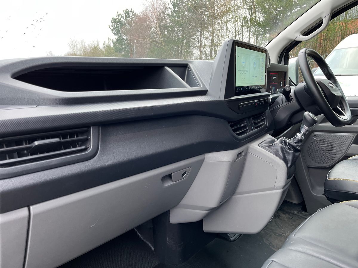 Used Ford Transit Custom 2025 for sale - 77432183: Photo 30