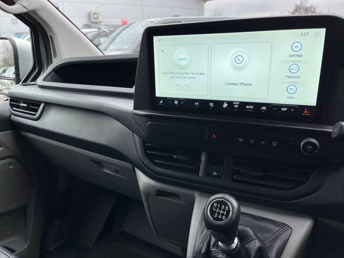 Used Ford Transit Custom 2025 for sale - 77432183: Photo 33