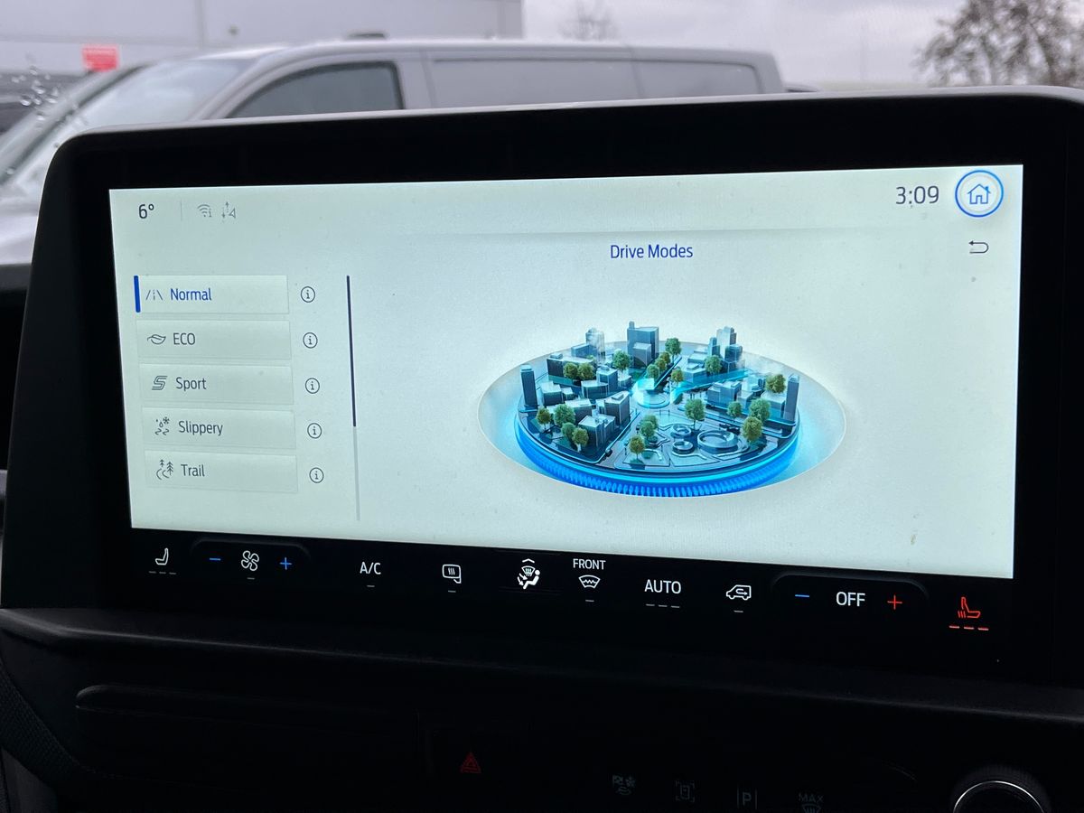 Used Ford Transit Custom 2025 for sale - 77432183: Photo 35