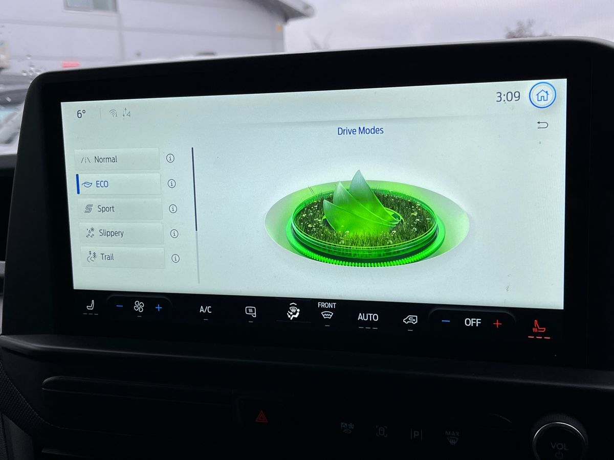 Used Ford Transit Custom 2025 for sale - 77432183: Photo 36