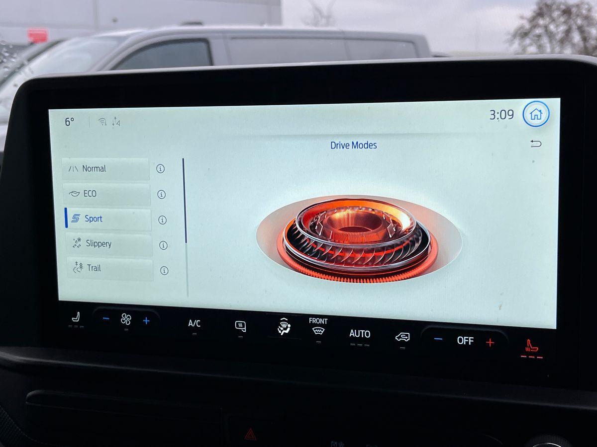 Used Ford Transit Custom 2025 for sale - 77432183: Photo 37