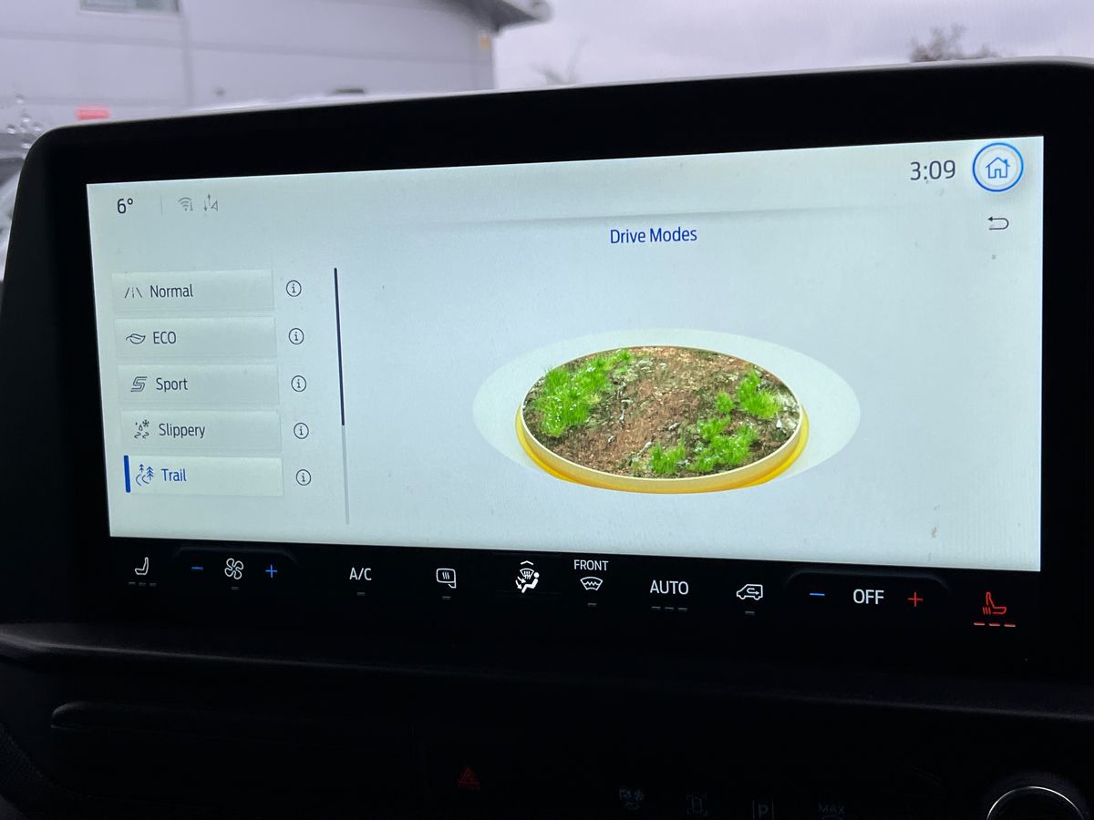 Used Ford Transit Custom 2025 for sale - 77432183: Photo 39