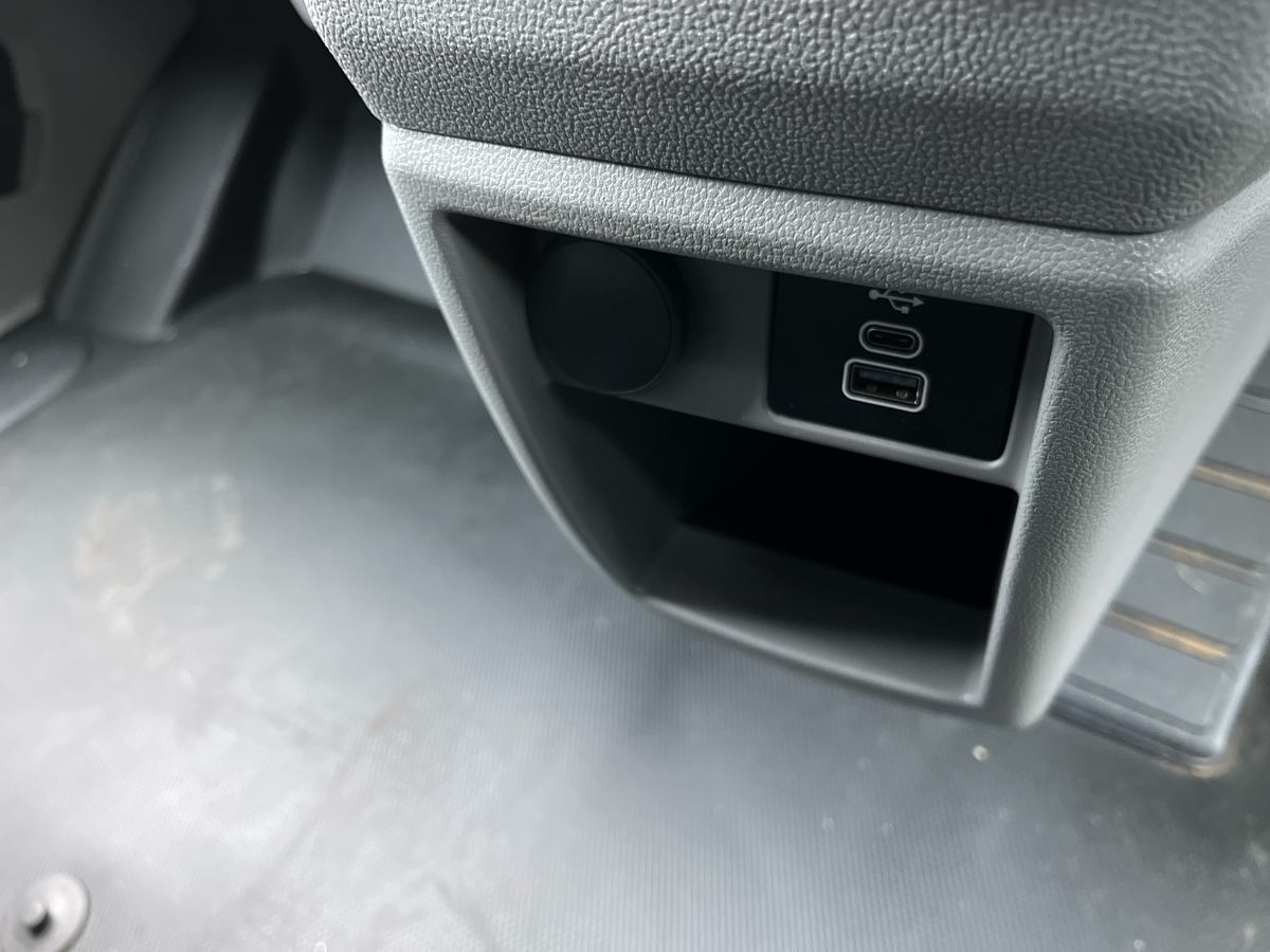 Used Ford Transit Custom 2025 for sale - 77432183: Photo 43