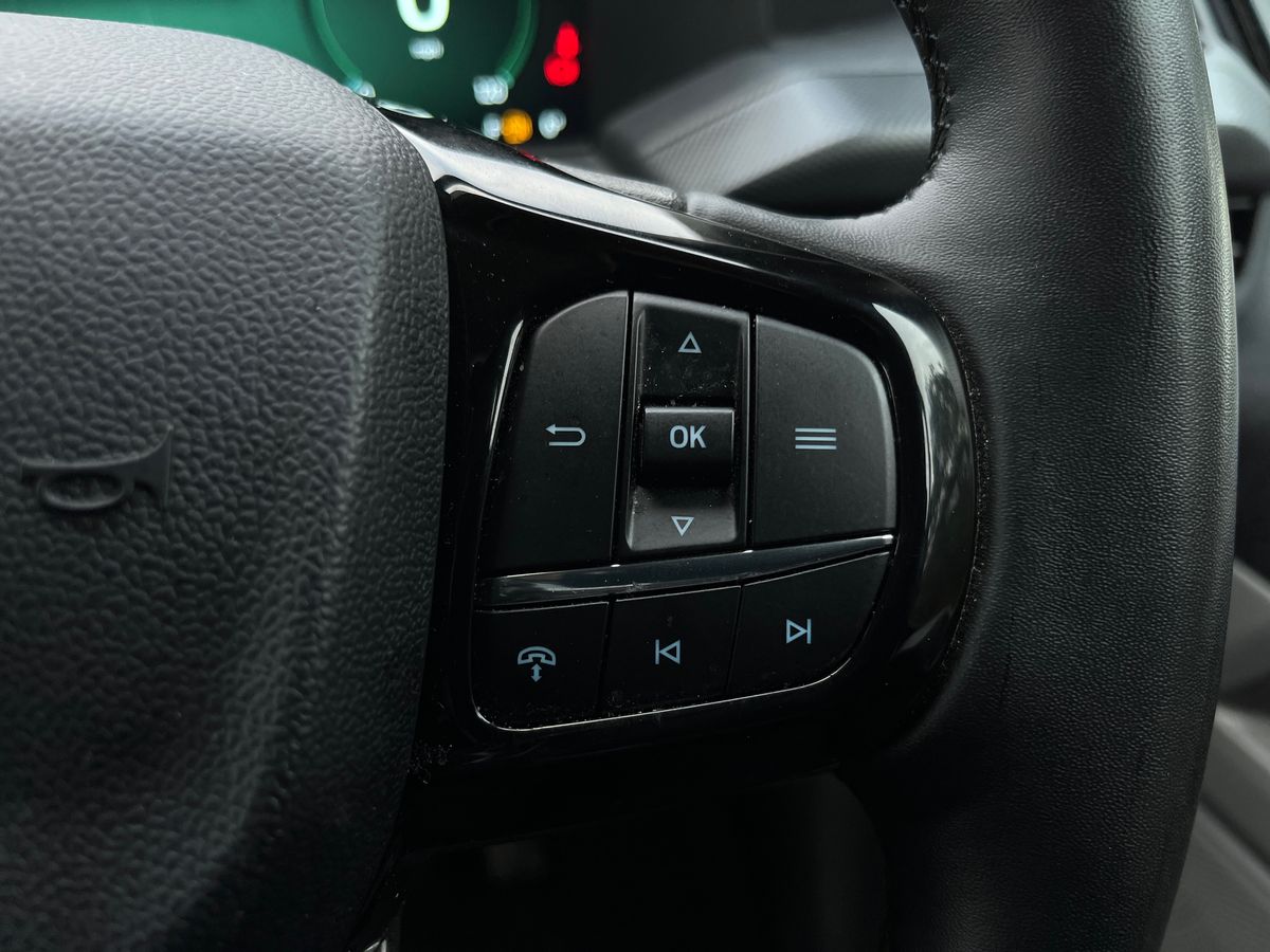 Used Ford Transit Custom 2025 for sale - 77432183: Photo 44