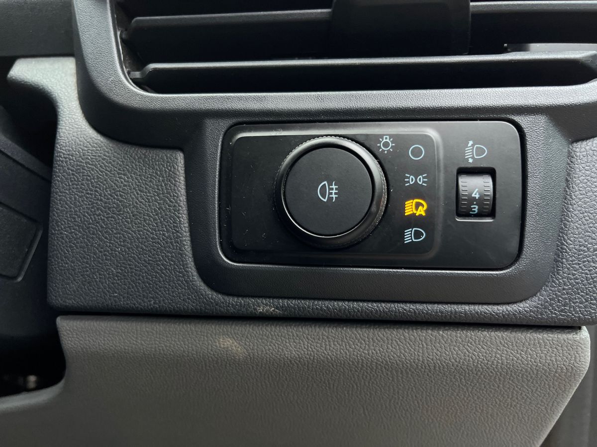 Used Ford Transit Custom 2025 for sale - 77432183: Photo 45