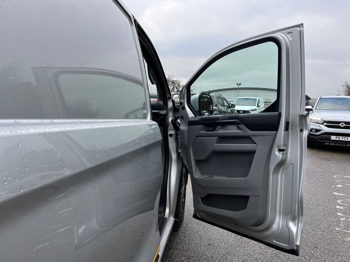 Used Ford Transit Custom 2025 for sale - 77432183: Photo 46