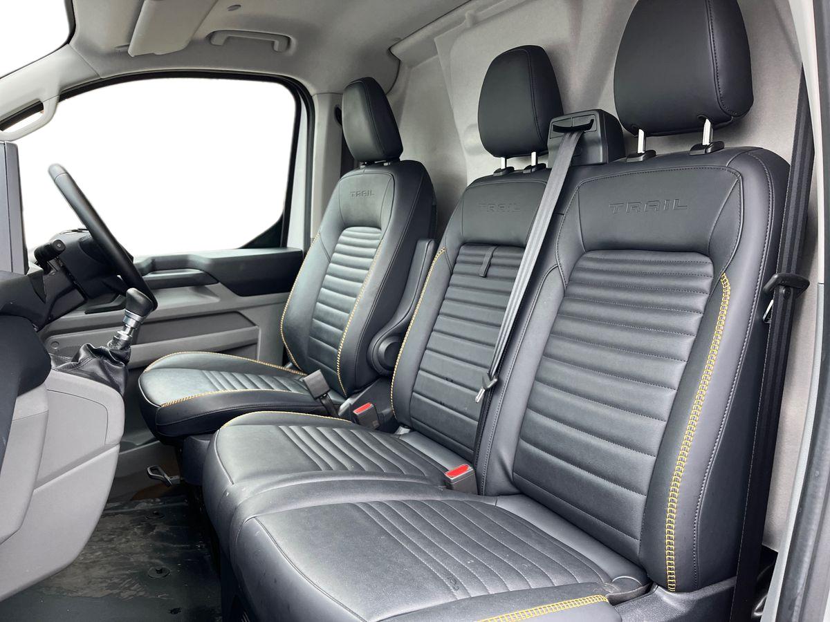 Used Ford Transit Custom 2025 for sale - 77432183: Photo 6
