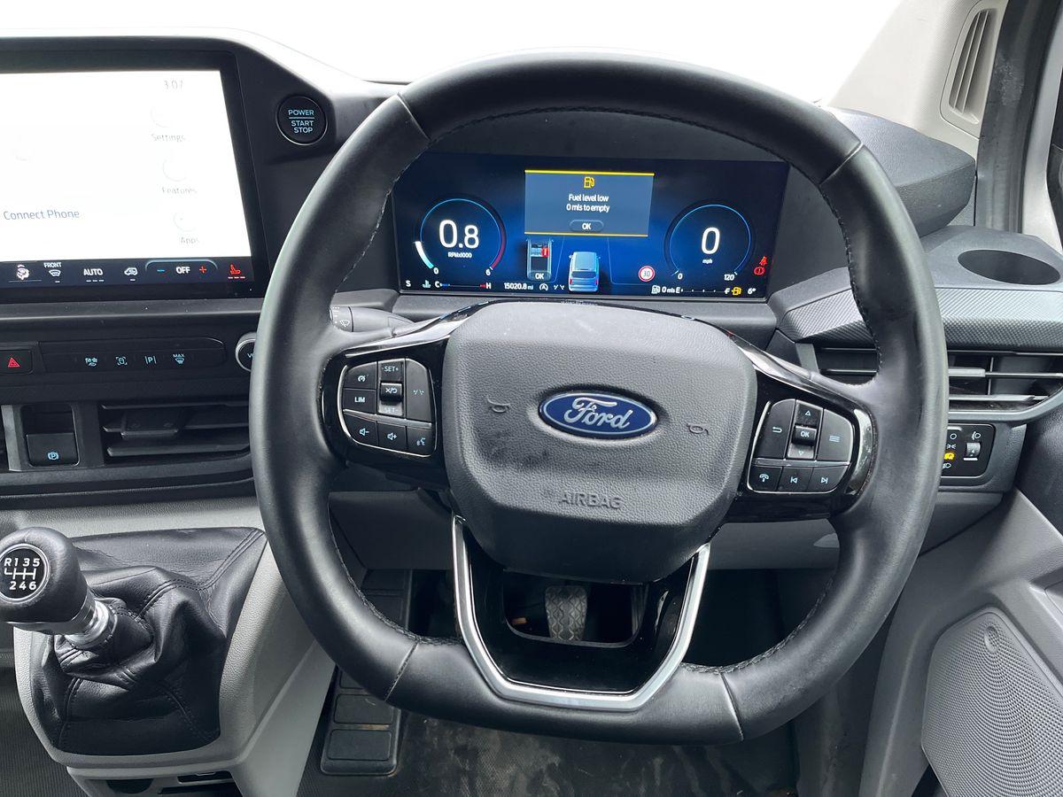 Used Ford Transit Custom 2025 for sale - 77432183: Photo 9