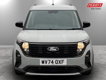 Used Ford Transit Courier 2024 for sale - 78305307: Photo