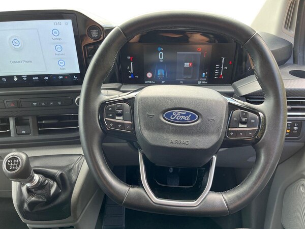 Used Ford Transit Custom 2024 for sale - 75651257: Photo 10
