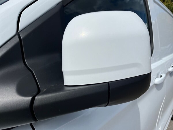 Used Ford Transit Custom 2024 for sale - 75651257: Photo 19