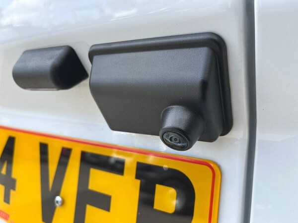 Used Ford Transit Custom 2024 for sale - 75651257: Photo 24