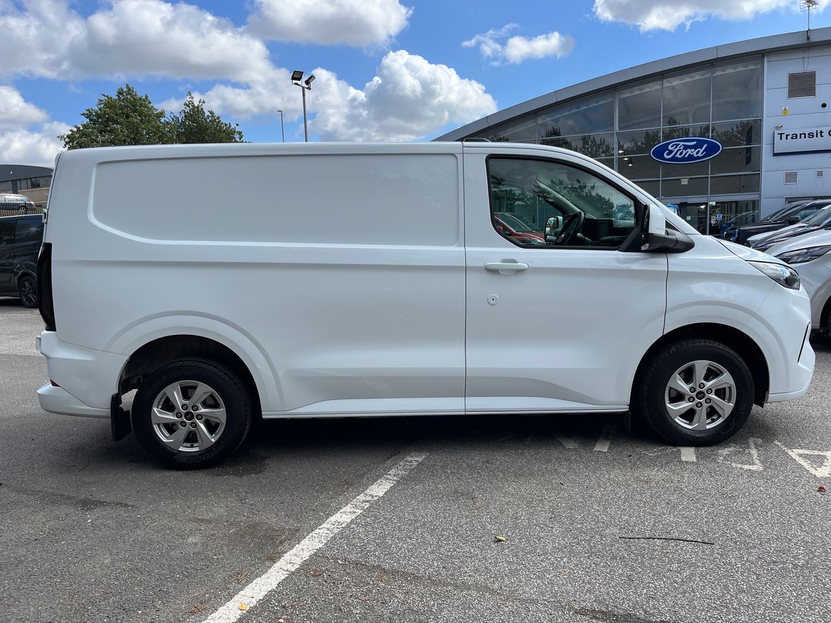 Vehicle 25