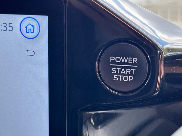 Used Ford Transit Custom 2024 for sale - 75651257: Photo 41