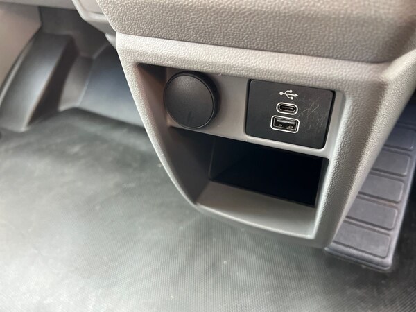 Used Ford Transit Custom 2024 for sale - 75651257: Photo 44