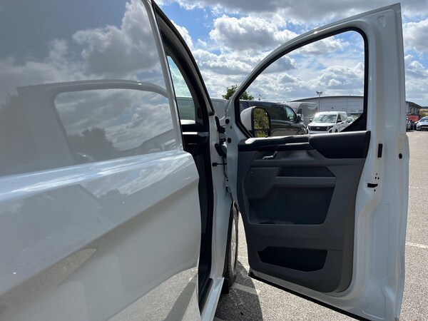 Used Ford Transit Custom 2024 for sale - 75651257: Photo 47