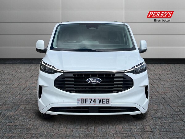 Used Ford Transit Custom 2024 for sale - 75651257: Photo 5