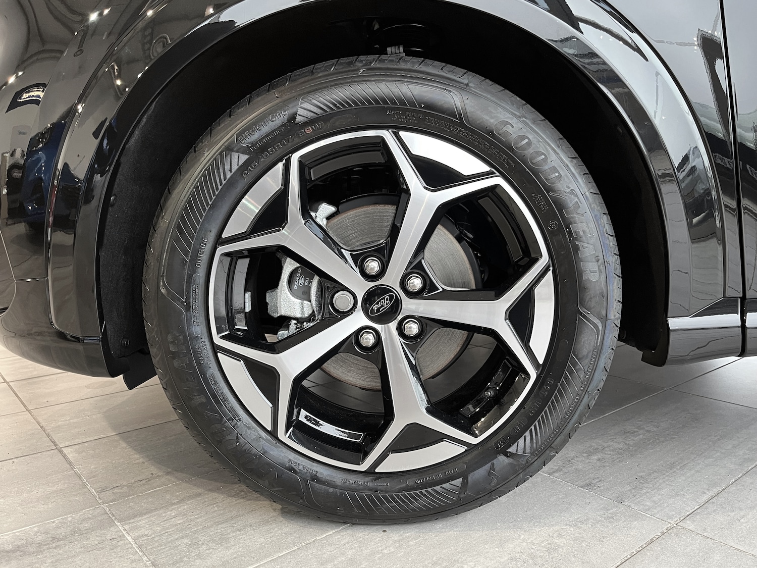 Used Ford Puma 2026 for sale - 77529605: Photo 10