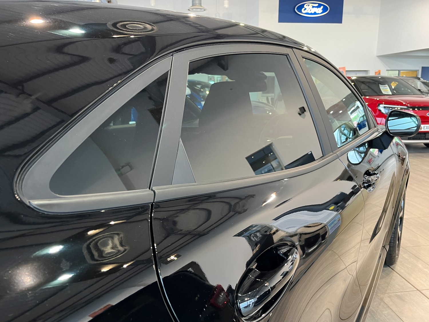 Used Ford Puma 2026 for sale - 77529605: Photo 11