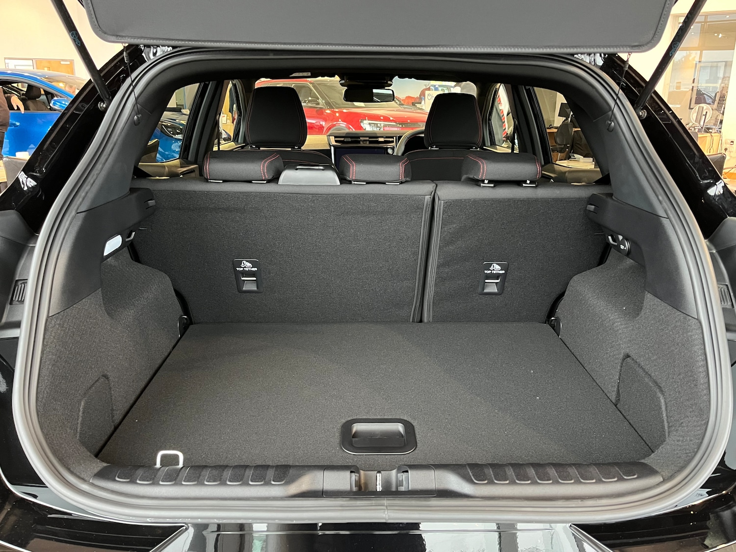 Used Ford Puma 2026 for sale - 77529605: Photo 15