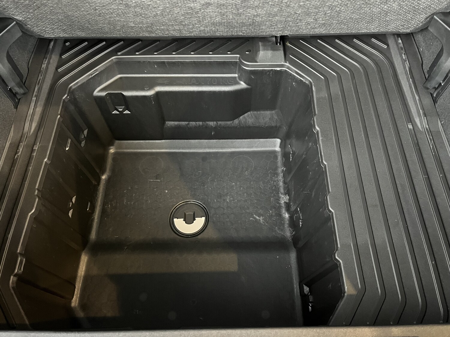 Used Ford Puma 2026 for sale - 77529605: Photo 16