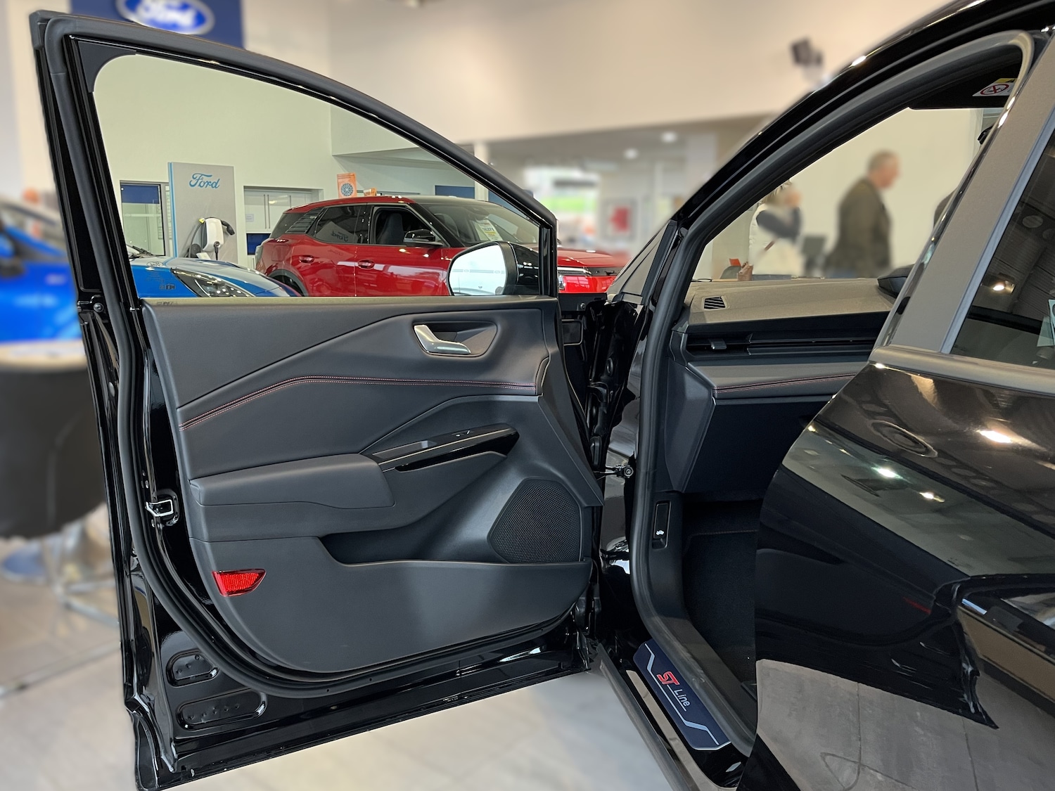 Used Ford Puma 2026 for sale - 77529605: Photo 18