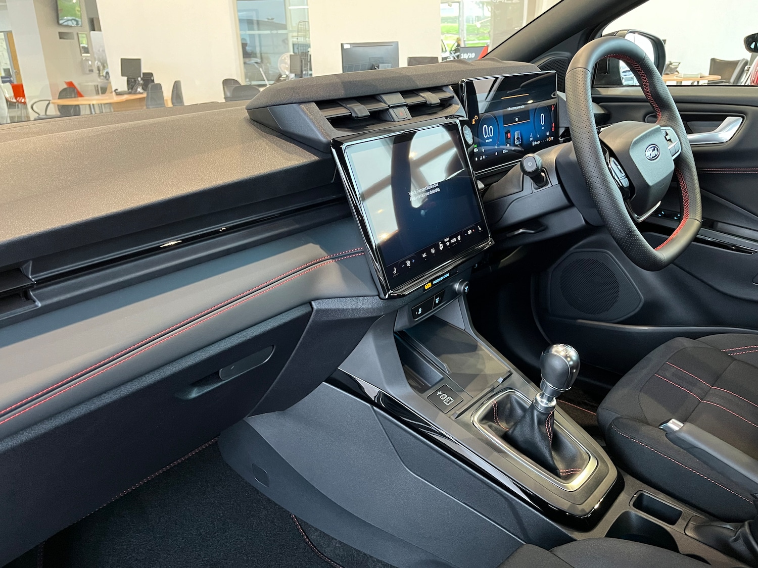 Used Ford Puma 2026 for sale - 77529605: Photo 19