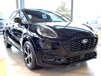 2026 - 1.0 EcoBoost Hybrid mHEV ST-Line 5dr DCT