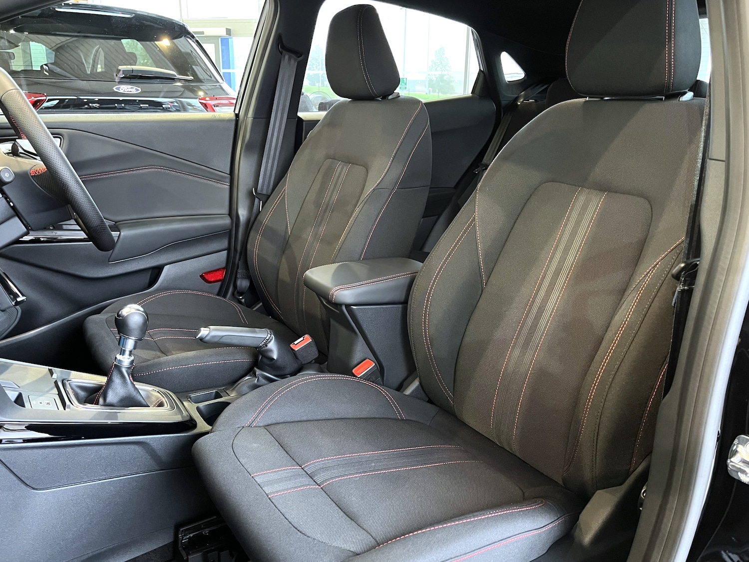 Used Ford Puma 2026 for sale - 77529605: Photo 20