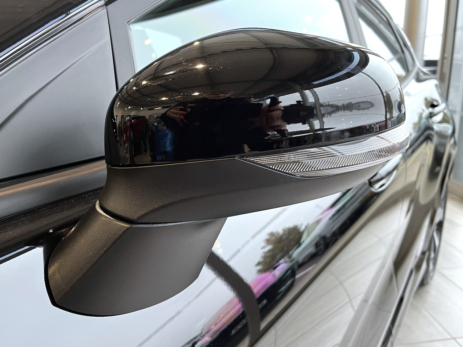 Used Ford Puma 2026 for sale - 77529605: Photo 8