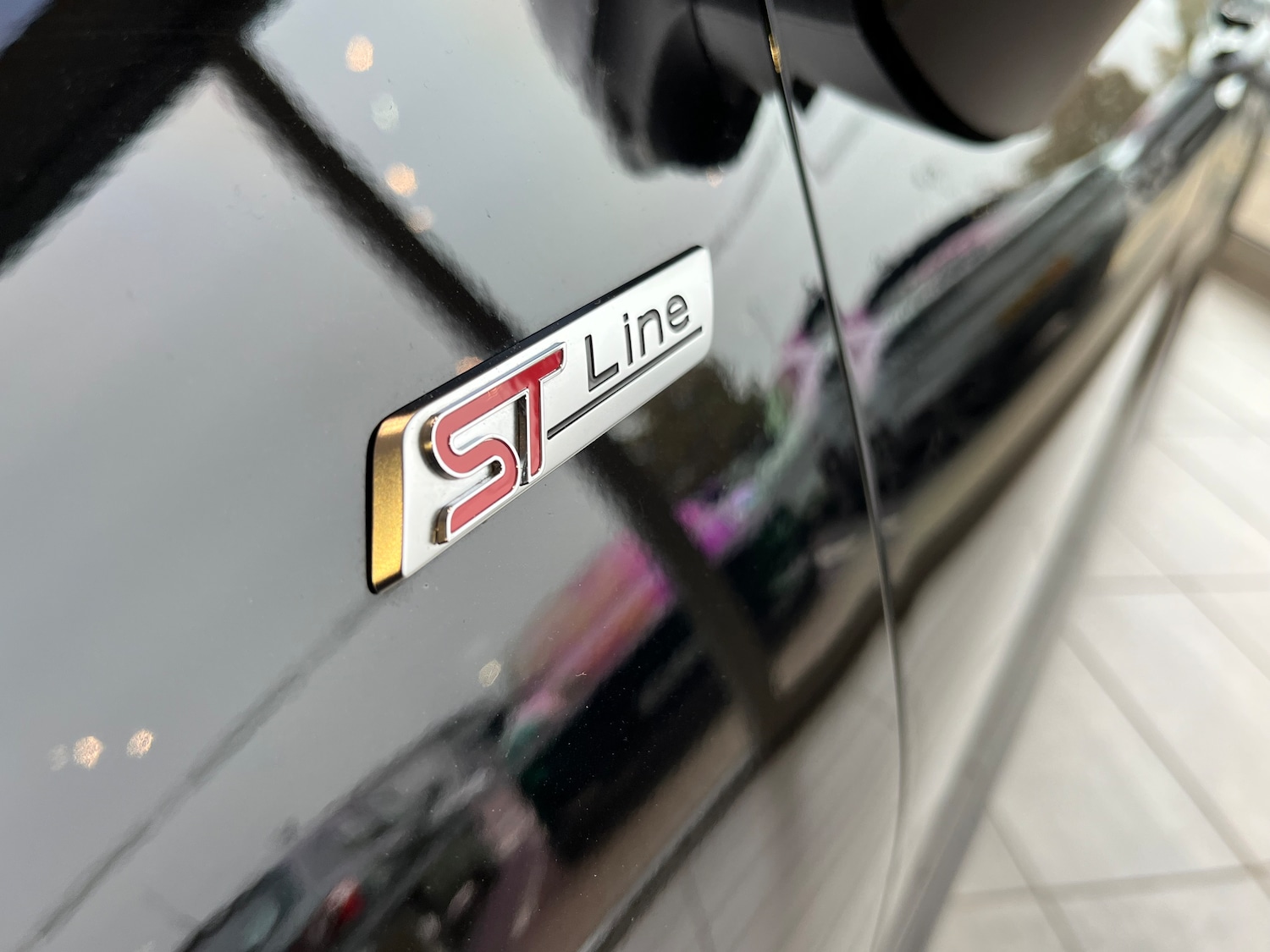 Used Ford Puma 2026 for sale - 77529605: Photo 9