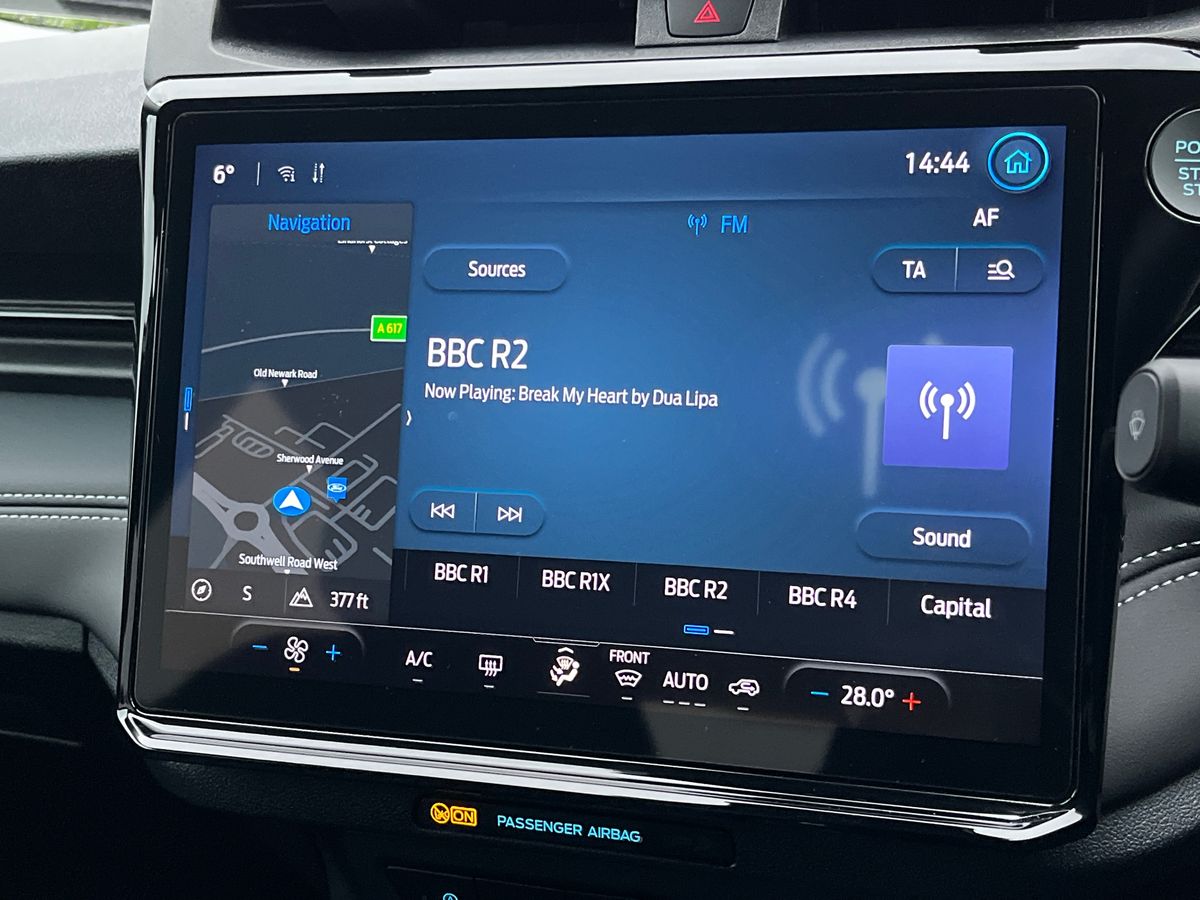 Used Ford Puma 2025 for sale - 76845563: Photo 10