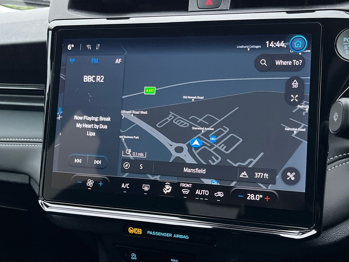 Used Ford Puma 2025 for sale - 76845563: Photo 11