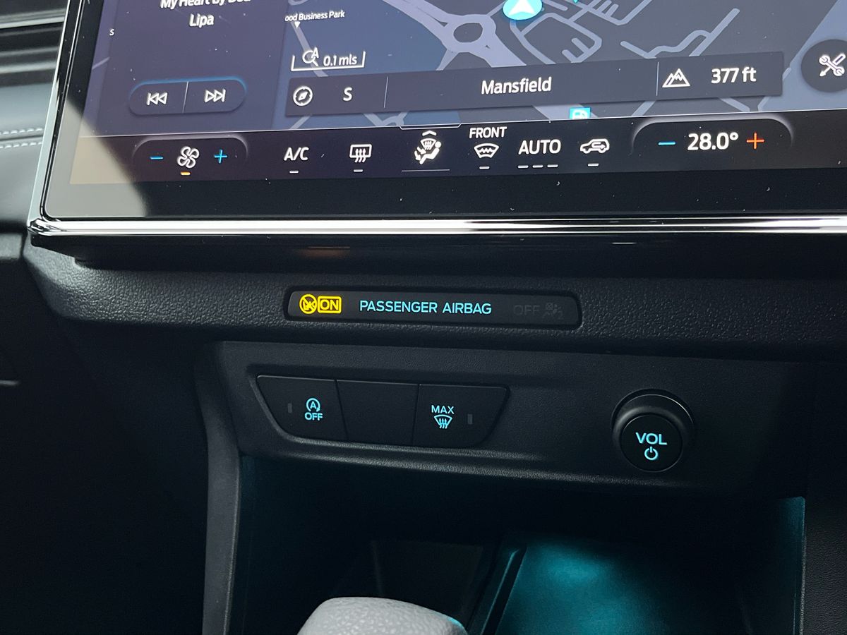 Used Ford Puma 2025 for sale - 76845563: Photo 12