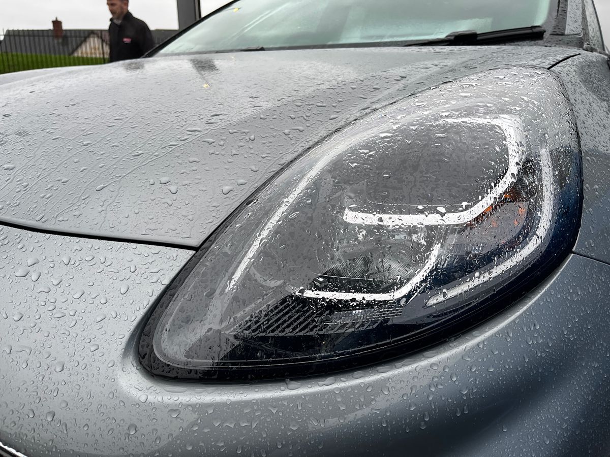 Used Ford Puma 2025 for sale - 76845563: Photo 13