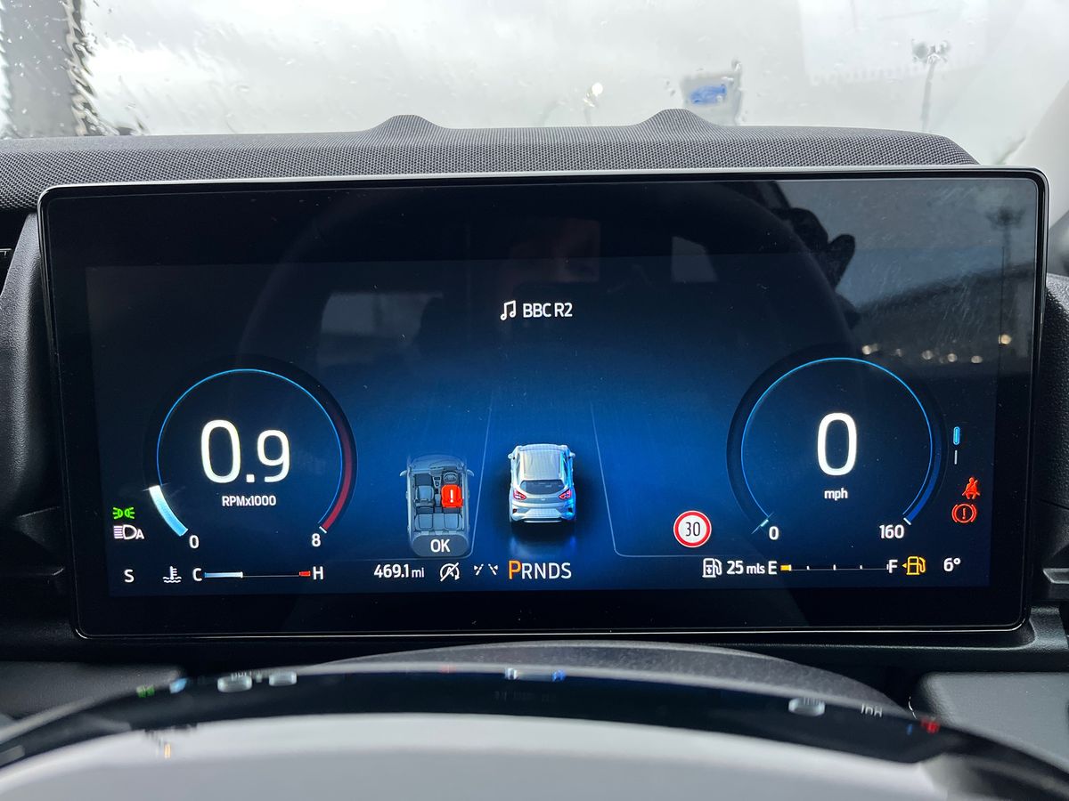 Used Ford Puma 2025 for sale - 76845563: Photo 14