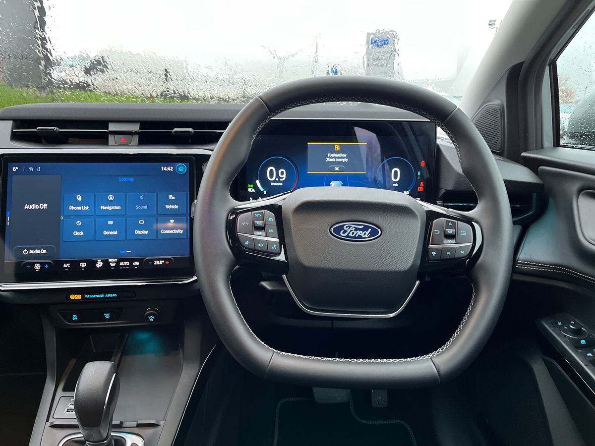 Used Ford Puma 2025 for sale - 76845563: Photo 15