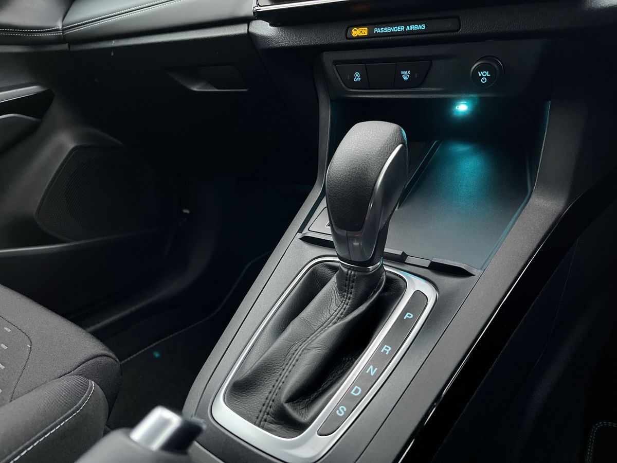 Used Ford Puma 2025 for sale - 76845563: Photo 17