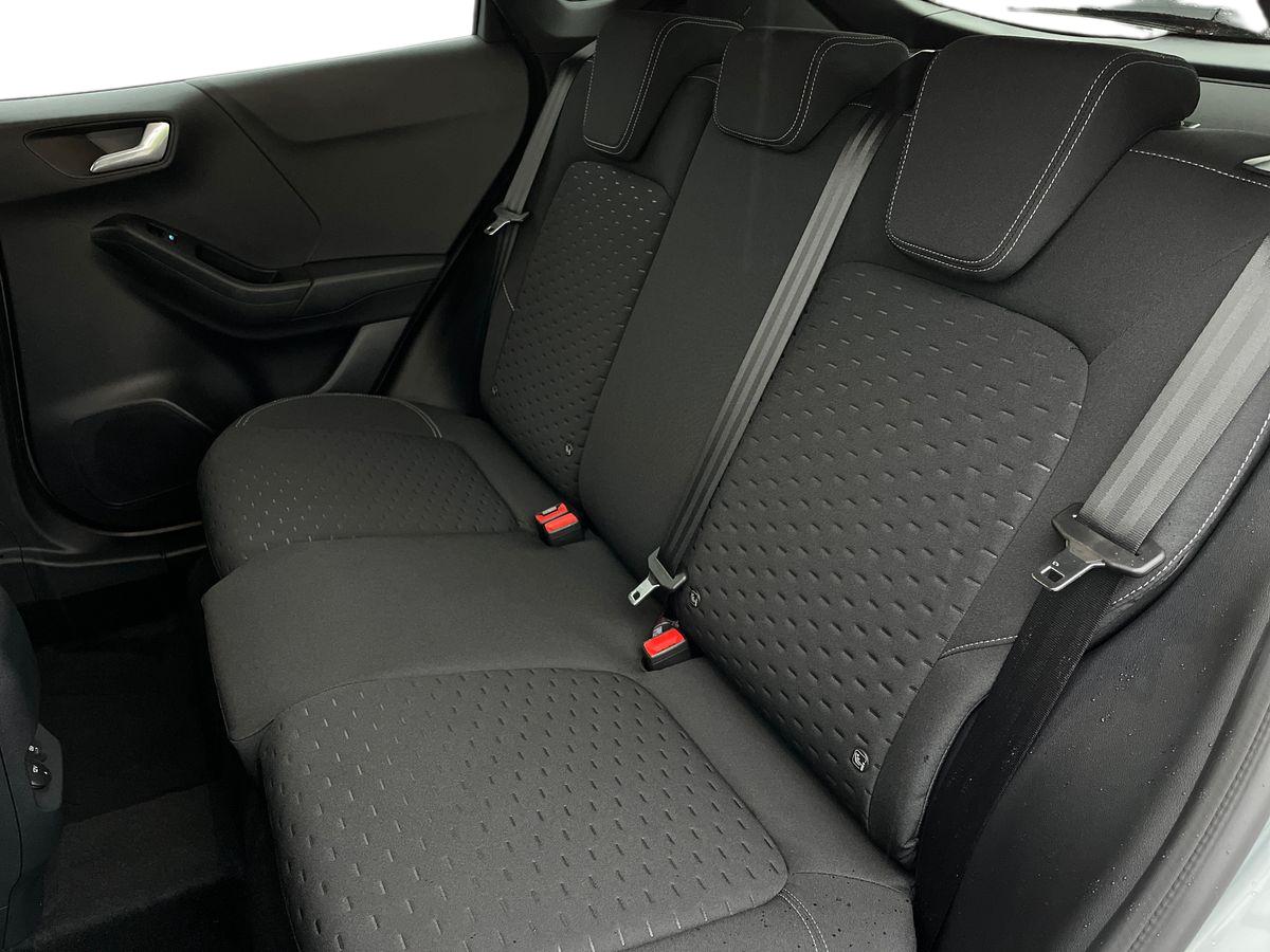 Used Ford Puma 2025 for sale - 76845563: Photo 19