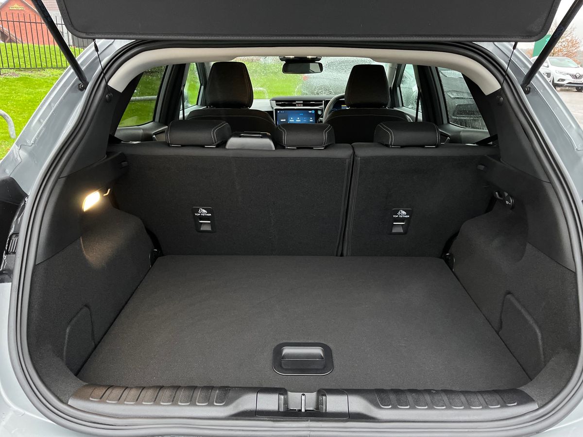 Used Ford Puma 2025 for sale - 76845563: Photo 20