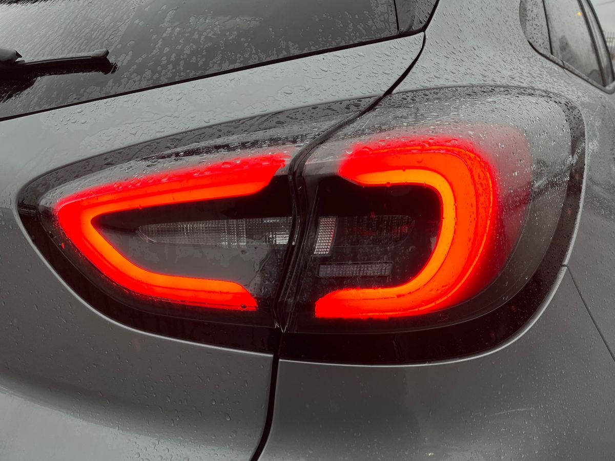 Used Ford Puma 2025 for sale - 76845563: Photo 21