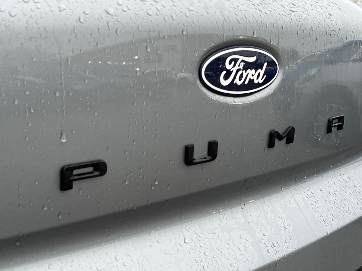 Used Ford Puma 2025 for sale - 76845563: Photo 22