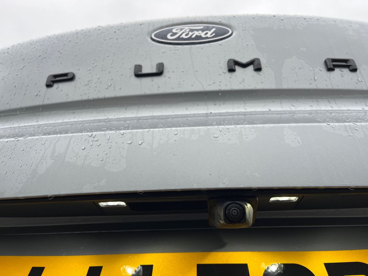 Used Ford Puma 2025 for sale - 76845563: Photo 23